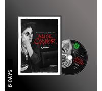 Alice Cooper - A Paranormal Evening Live at the Olympia Paris [DVD AUDIO]
