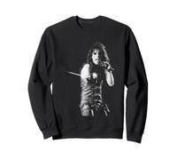 Alice Cooper Live Constrictor The Nightmare Returns Tour Sweatshirt