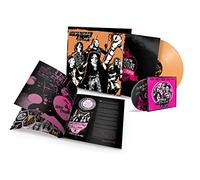 Alice Cooper - Live From The Astroturf (Apricot LP) [VINYL]