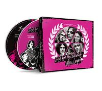 ALICE COOPER - LIVE FROM THE ASTROTURF - CD - G4z