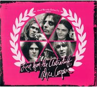 Alice Cooper - Live from the Astroturf