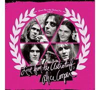 Alice Cooper - Live from the Astroturf