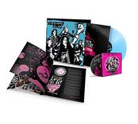 Alice Cooper - Live From The Astroturf (Curacao LP) [VINYL]