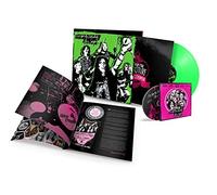 Cooper,Alice - Live from the Astroturf (Ltd./Gtf/Glowinthedark) [VINYL]