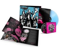 Alice Cooper - Live From The Astroturf (Curacao LP) [VINYL]