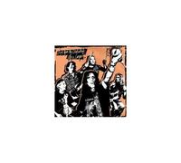 ALICE COOPER: LIVE FROM THE ASTROTURF - LP vinyl BRAND NEW