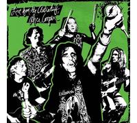 Alice Cooper Live from the Astroturf (Vinyl) (US IMPORT)