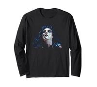 Alice Cooper Live Hey Stoopid Tour 1991 Hollywood Vampires Long Sleeve T-Shirt