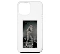 Alice Cooper Live School's Out Singer By Dick Barnatt Case for iPhone 12 Pro Max