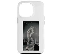 Alice Cooper Live School's Out Singer By Dick Barnatt Case for iPhone 13 Pro