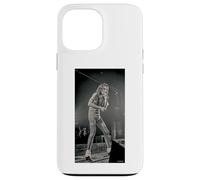 Alice Cooper Live School's Out Singer By Dick Barnatt Case for iPhone 13 Pro Max