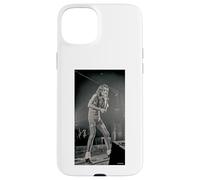 Alice Cooper Live School's Out Singer By Dick Barnatt Case for iPhone 15 Plus