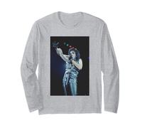 Alice Cooper Live Snake Hey Stoopid Tour Hollywood Vampires Long Sleeve T-Shirt