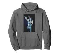 Alice Cooper Live Snake Hey Stoopid Tour Hollywood Vampires Pullover Hoodie