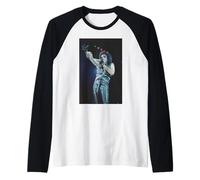 Alice Cooper Live Snake Hey Stoopid Tour Hollywood Vampires Raglan Baseball Tee