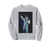 Alice Cooper Live Snake Hey Stoopid Tour Hollywood Vampires Sweatshirt