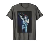 Alice Cooper Live Snake Hey Stoopid Tour Hollywood Vampires T-Shirt