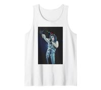 Alice Cooper Live Snake Hey Stoopid Tour Hollywood Vampires Tank Top