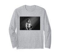 Alice Cooper Live Teenage Frankenstein Constrictor Tour Long Sleeve T-Shirt