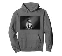 Alice Cooper Live Teenage Frankenstein Constrictor Tour Pullover Hoodie