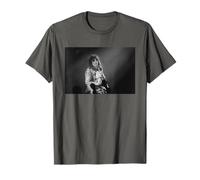 Alice Cooper Live Teenage Frankenstein Constrictor Tour T-Shirt