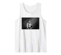 Alice Cooper Live Teenage Frankenstein Constrictor Tour Tank Top