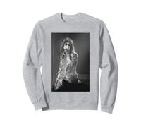 Alice Cooper Live Touring Constrictor Album 1986 Sweatshirt
