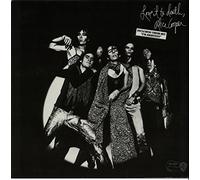 Alice Cooper - Love It To Death