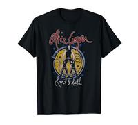 Alice Cooper - Love It To Death 50th T-Shirt