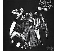 Alice Cooper - Love It to Death [CD]