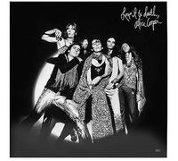 Alice Cooper - Love It To Death [Vinyl LP] [VINYL]