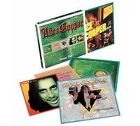 Alice Cooper - Original Album Version Vol. 2 [CD]