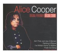 Alice Cooper – Original Sound