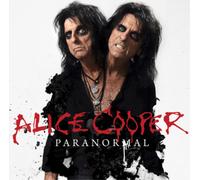 Alice Cooper – Paranormal – CD – earMUSIC