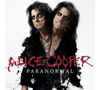 Alice Cooper - Paranormal DCD #111548