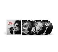 Alice Cooper - Paranormal Olympia 2x Picture Disc LP (New)