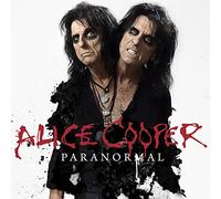 Alice Cooper - Paranormal (Tour Edition)