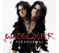 ID99z - Alice Cooper - Paranormal - vinyl L.P. SET - New