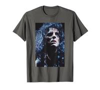Alice Cooper Poison School's Out Singer Hey Stoopid Tour T-Shirt