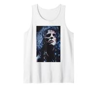 Alice Cooper Poison School's Out Singer Hey Stoopid Tour Tank Top