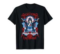 Alice Cooper - Presidential Podium T-Shirt