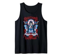 Alice Cooper - Presidential Podium Tank Top