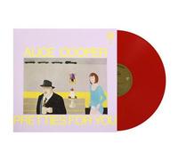 ALICE COOPER - PRETTIES FOR YOU (140GR 12"' RED - LTD.) (1 LP)