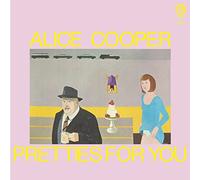 Alice Cooper - Pretties for You [VINYL]