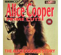 Alice Cooper: Prime Cuts - The Alice Cooper Story