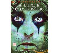 Alice Cooper: Prime Cuts - The Alice Cooper Story [DVD] [2004]