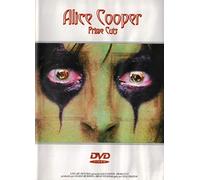 Alice Cooper: Prime Hits [DVD]