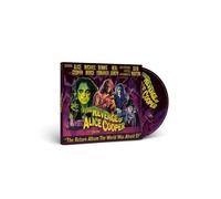 ALICE COOPER: REVENGE OF ALICE COOPER - CD