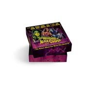 Alice Cooper - Revenge Of - CD 4 - G3z