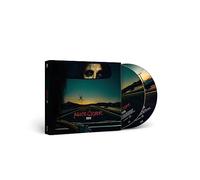 Alice Cooper - Road - Digipak CD + Blu-Ray
